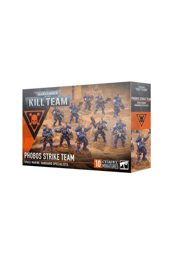 Kill Team: Phobos Strike Team
