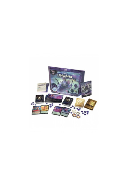 Illumineer's Quest Ursula's Return (ENG)
