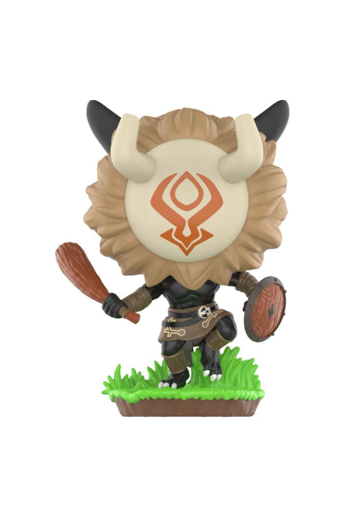 Genshin Impact POP! Games Vinyl Figura Hilichurl 9 cm