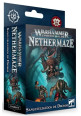 Warhammer Underworlds: Nethermaze – Sanguielegidos de Dromm