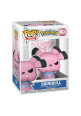 Pokemon POP! Games Vinyl Figura Snubbull (EMEA) 9 cm