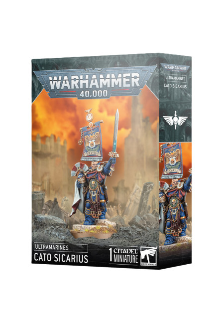 CATO SICARIUS
