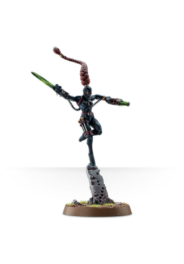 OFFICIO ASSASSINORUM CALLIDUS ASSASSIN