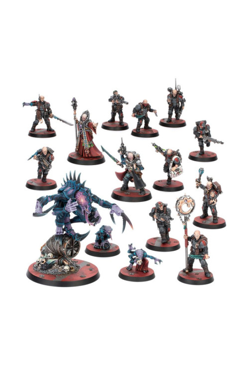 Kill Team: Término (ESP)