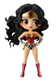 WONDER WOMAN COLOR NORMAL FIGURA 14 CM Q POSKET DC COMICS CHARACTERS