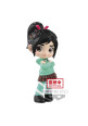 VANELLOPE VER. A FIGURA 13 CM Q POSKET DISNEY CHARACTERS ¡ROMPE RALPH!