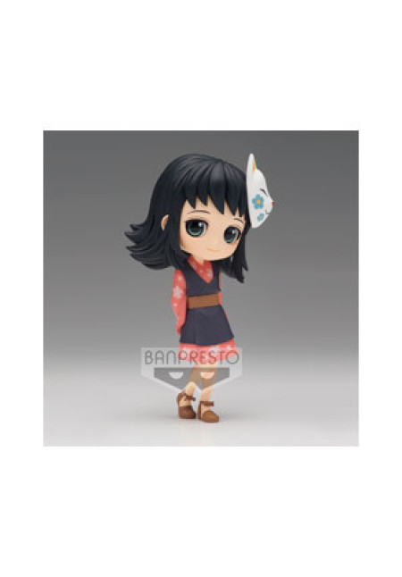 MAKOMO VER.A FIGURA 13 CM KIMETSU NO YAIBA Q POSKET