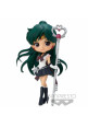 SAILOR PLUTO FIG 14 CM PRETTY GUARDIAN SAILOR MOON Q POSKET