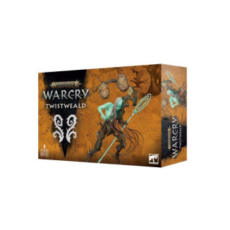 Warcry: Twistweald