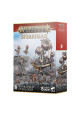 SPEARHEAD: KHARADRON OVERLORDS
