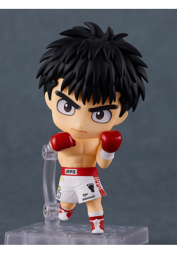 Hajime no Ippo Figura Nendoroid Ippo Makunouchi 10 cm