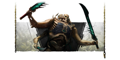 OSSIARCH BONEREAPERS