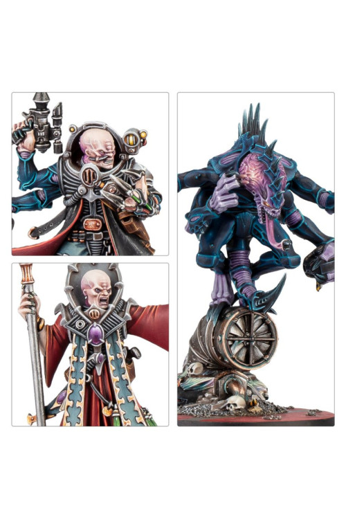 Kill Team: Término (ESP)