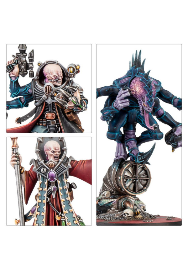 Kill Team: Término (ESP)