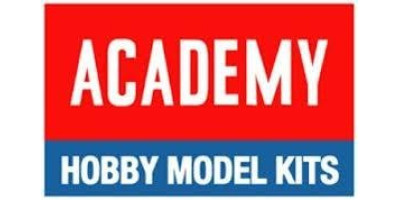 Academy Hobby Model Kits