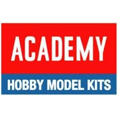 Academy Hobby Model Kits