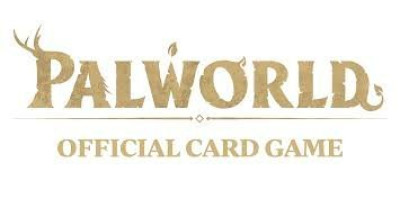 Palworld Tcg Palworld Tcg