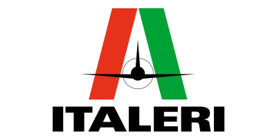 Italeri MAQUETAS