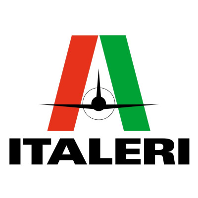 Italeri MAQUETAS