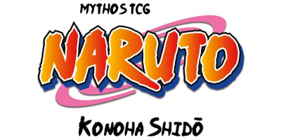 Naruto Mythos Tcg