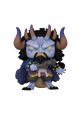 One Piece Oversized POP! Vinyl Figura Kaido Man Beast Form 15 cm