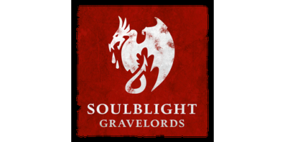 SOULBLIGHT GRAVELORDS
