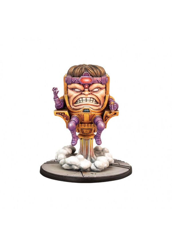 MCP MODOK (INGLÉS)