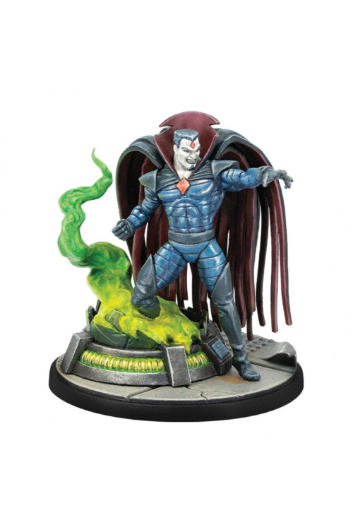 MCP MR SINISTER (INGLÉS)