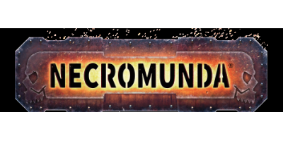 WARHAMMER NECROMUNDA WARHAMMER NECROMUNDA