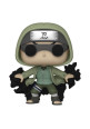 Naruto Pop! Animation Vinyl Figura Shino Aburame 9 cm