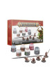 Age Of Sigmar: Skaven Paint Set