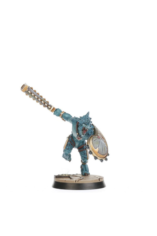Fauces de Itzl (Multilenguaje). Warhammer Underworlds