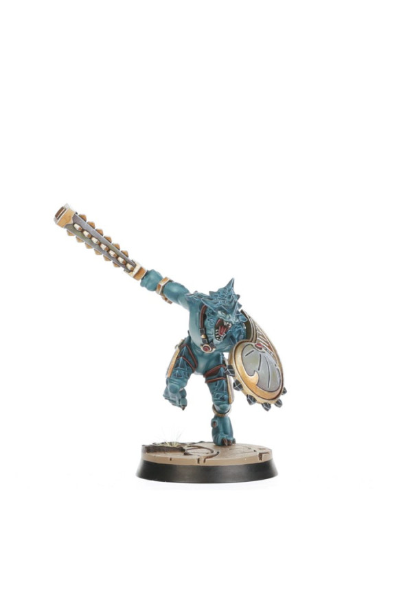 Fauces de Itzl (Multilenguaje). Warhammer Underworlds