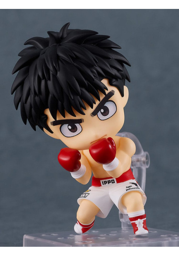 Hajime no Ippo Figura Nendoroid Ippo Makunouchi 10 cm