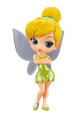 Disney Minifigura Q Posket Tinker Bell A Normal Color Version 14 cm