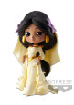 Disney Minifigura Q Posket Jasmine Dreamy Style A Normal Color Version 14 cm