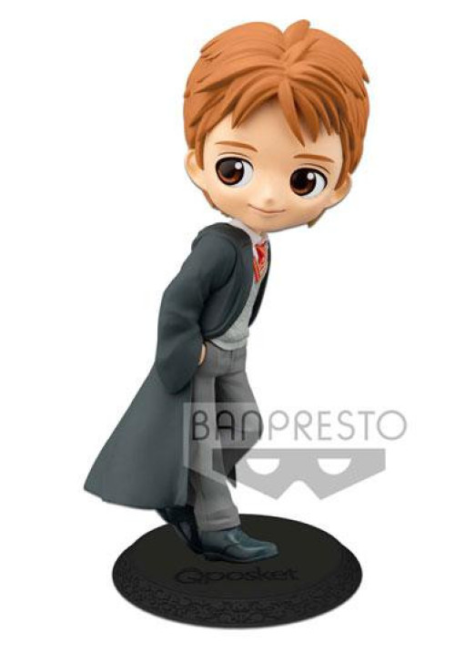Harry Potter Minifigura Q Posket George Weasley Version B 14 cm