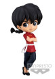 Ranma 1/2 Minifigura Q Posket Ranma Saotome Ver. A 14 cm