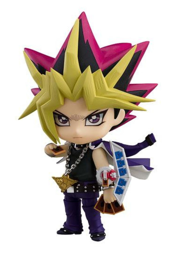 Yu-Gi-Oh! Figura Nendoroid Yami Yugi 10 cm