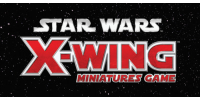 STAR WARS X-WING