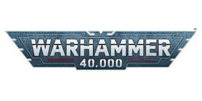 WARHAMMER 40000 WARHAMMER 40000