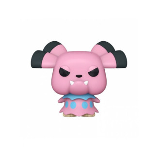 Pokemon POP! Games Vinyl Figura Snubbull (EMEA) 9 cm