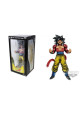 Figura DRAGON BALL GT SUPER MASTER STARS PIECE THE SUPER SAIYAN 4 SON GOKU. 