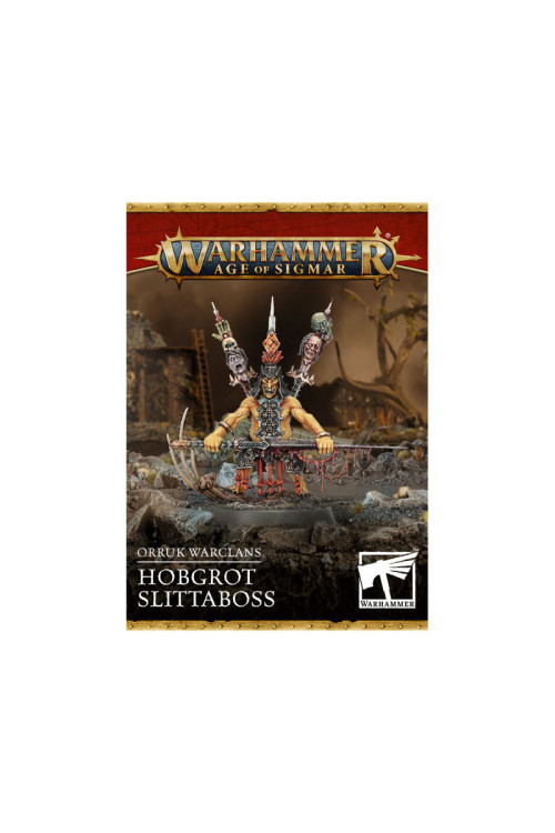 JEFE HOBGROT NAVAJERO