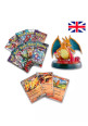 October Kid's Big Gift Coleccion- Pokemon TCG