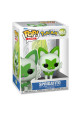 Pokemon POP! Games Vinyl Figura Sprigatito