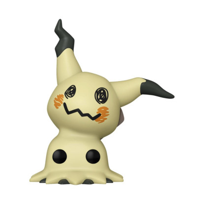 Pokemon POP! Games Vinyl Figura Mimikyu(EMEA) 9 cm