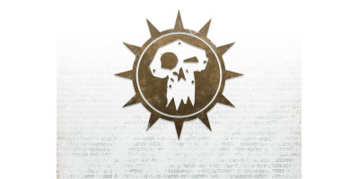 ORRUK WARCLANS