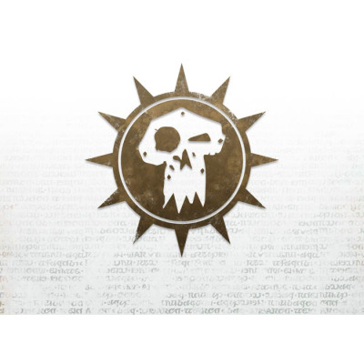 ORRUK WARCLANS ORRUK WARCLANS