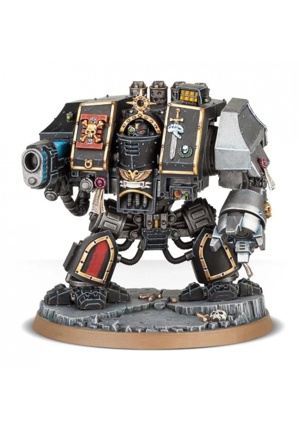 Start Collecting: DeathWatch
